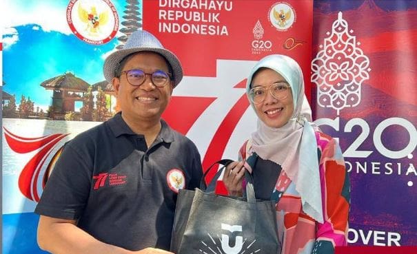 Kunjungan Telkom University ke KJRI Kunjungan Telkom University ke KJRI