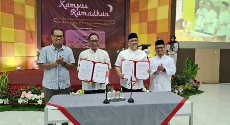 Budi Setyawan Wijaya: Tel-U Tidak Hanya Kenangan, Tapi Juga Masa Depan