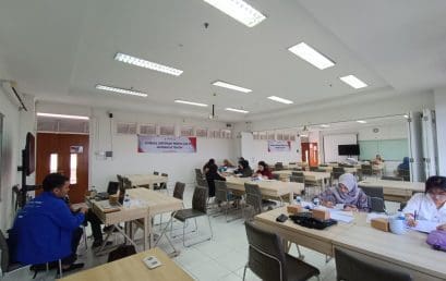 Uji Kompetensi – LSP Universitas Telkom