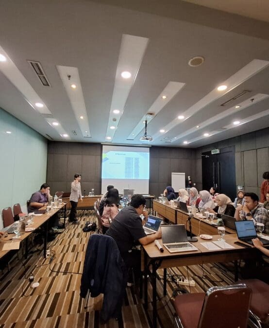 Capacity Building Training Course (CBTC) for 5G OpenRAN Skills Development