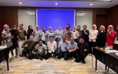 Training-MCF Power Platform Fundamental (PL-900) Bank Indonesia & Telkom University