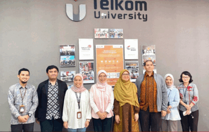 Visitation From Komisi Pengawas Persaingan Usaha