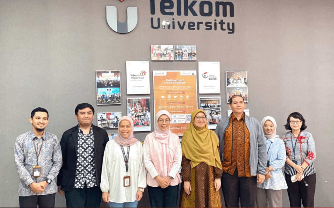 Visitation From Komisi Pengawas Persaingan Usaha
