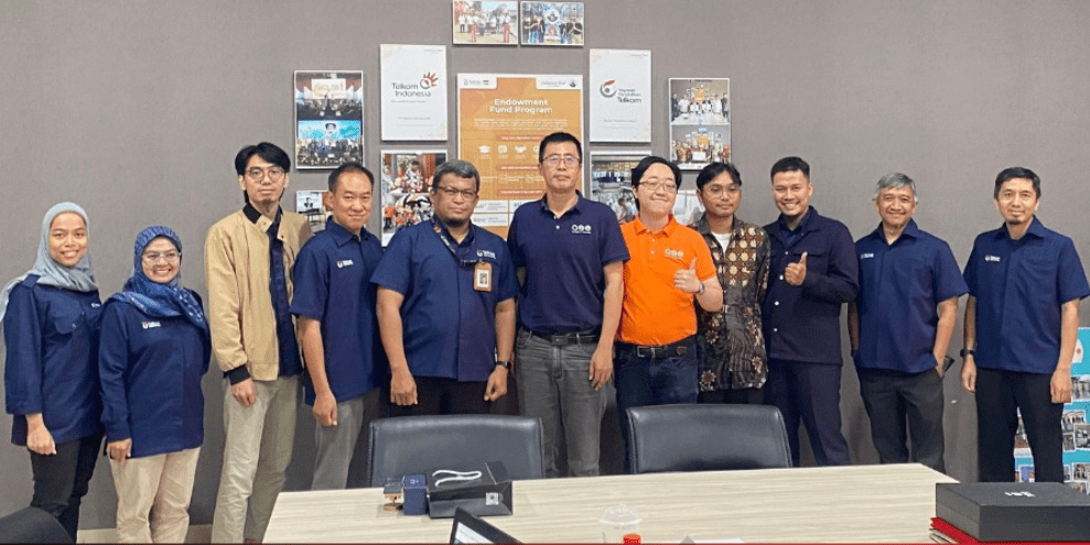 Visitation From Star.Vision Aerospace