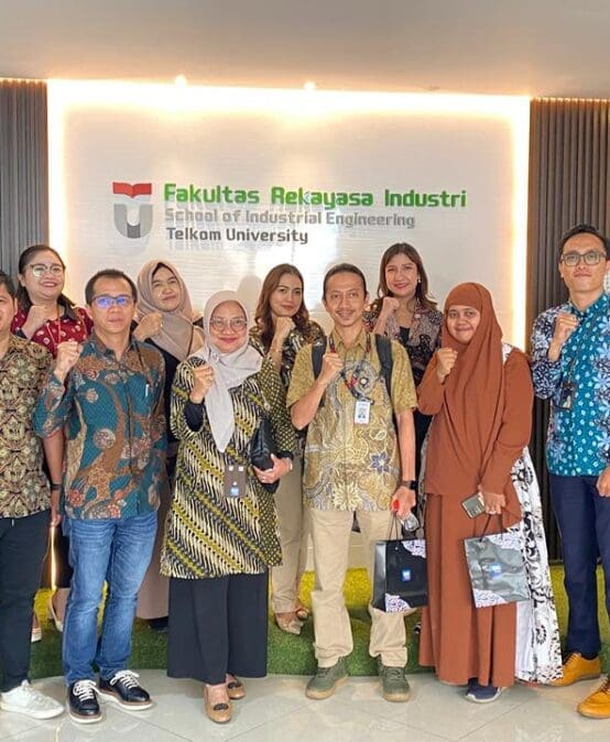 Kunjungan & Diskusi Potensi Kerjasama PT Bank Rakyat Indonesia Tbk Kunjungan & Diskusi Potensi Kerjasama PT Bank Rakyat Indonesia Tbk
