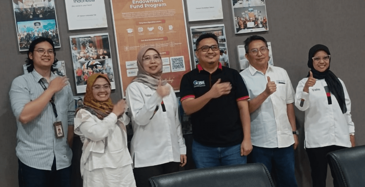 Kunjungan dan Diskusi Potensi Kerjasama Universiti Teknikal Malaysia Melaka